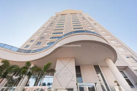 Apartamento com 3 Quartos à venda, 134m² no Centro, Cascavel