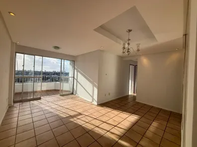 Apartamento com 2 Quartos à venda, 80m² no Brotas, Salvador