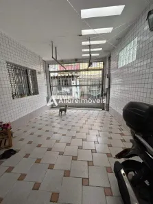 Casa com 3 Quartos à venda, 102m² no Vila Prudente, São Paulo