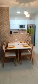 Apartamento com 2 Quartos à venda, 55m² no Rios di Itália, São José do Rio Preto