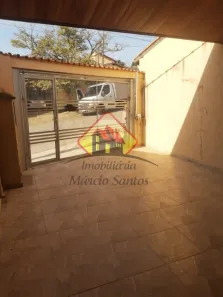 Casa com 3 Quartos à venda, 150m² no Jardim Bela Vista, Taubaté