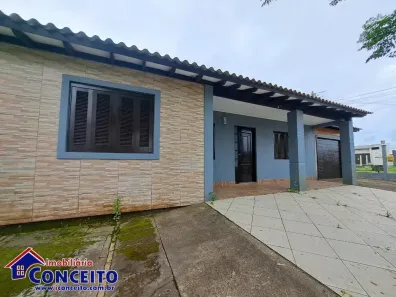 Casa com 3 Quartos à venda, 101m² no Presidente, Imbé