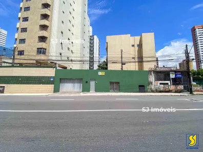 Casa de Condomínio com 2 Quartos para alugar, 40m² no Centro, Fortaleza