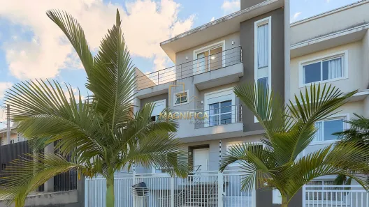 Sobrado com 3 Quartos à venda, 223m² no Mossunguê, Curitiba