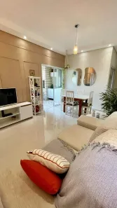 Apartamento com 3 Quartos à venda, 81m² no Jardim Europa, Sorocaba