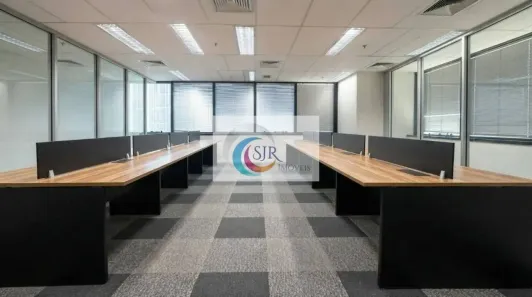 Sala Comercial à venda, 775m² no Pinheiros, São Paulo
