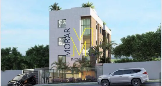 Apartamento com 3 Quartos à venda, 64m² no São Gabriel, Belo Horizonte