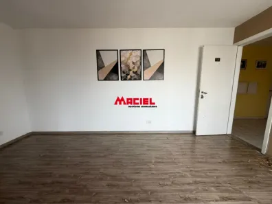 Apartamento com 2 Quartos à venda, 56m² no Jardim América, São José dos Campos