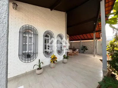 Casa com 3 Quartos à venda, 119m² no Jardim Primavera, Caraguatatuba