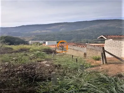 Lote/Terreno à venda, 257m² no Jardim Maristela, Atibaia