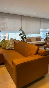 Apartamento com 3 Quartos à venda, 126m² no Setor Bueno, Goiânia
