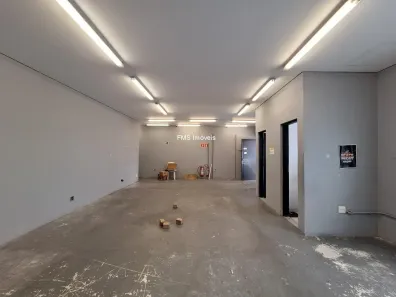 Galpão/Depósito/Armazém à venda, 280m² no Ferreira, São Paulo