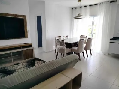 Apartamento com 3 Quartos à venda, 73m² no Bairro da Vossoroca, Sorocaba