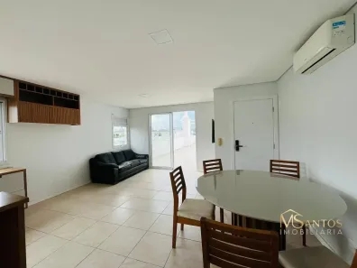 Cobertura com 3 Quartos à venda, 178m² no Jurerê Internacional, Florianópolis