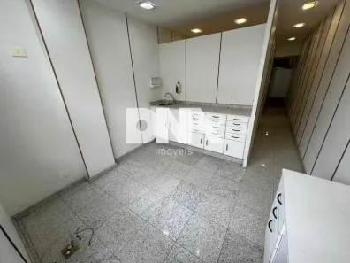 Sala Comercial à venda, 40m² no Copacabana, Rio de Janeiro