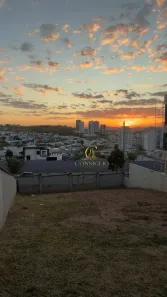 Lote/Terreno à venda, 570m² no Condomínio Residencial Alphaville II, São José dos Campos