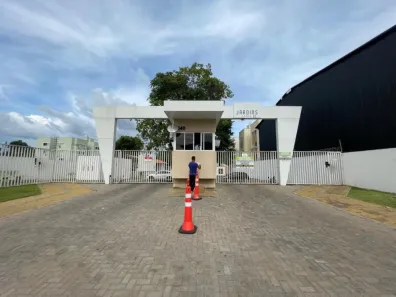 Apartamento com 3 Quartos à venda, 59m² no Vale Quem Tem, Teresina