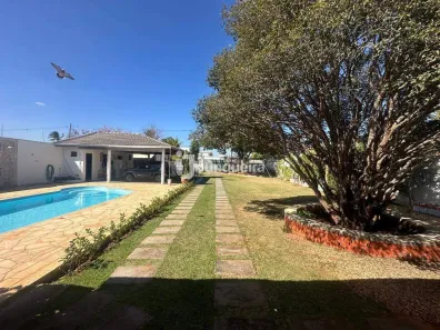 Casa de Condomínio com 3 Quartos à venda, 235m² no Colinas do Piracicaba (Ártemis), Piracicaba