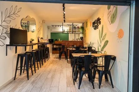 Ponto Comercial à venda, 28m² no Centro (Mangue), Armação dos Búzios