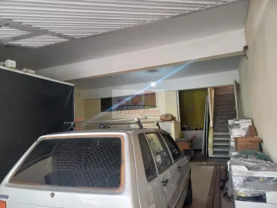 Sobrado com 4 Quartos à venda, 240m² no Centro, Diadema