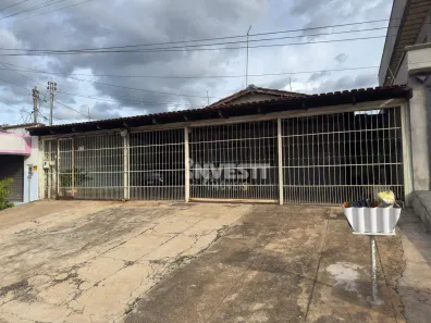 Casa com 3 Quartos à venda, 390m² no Jardim Novo Mundo, Goiânia
