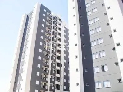 Apartamento com 2 Quartos à venda, 57m² no Santos Dumont, São José do Rio Preto