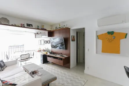 Apartamento com 2 Quartos à venda, 163m² no Alto de Pinheiros, São Paulo