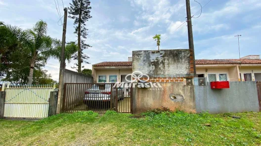 Casa com 2 Quartos à venda, 55m² no Guaratuba, Guaratuba