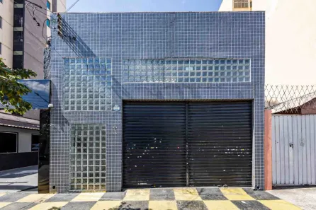 Ponto Comercial para alugar, 450m² no Lapa, São Paulo