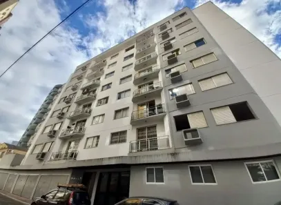 Apartamento com 3 Quartos à venda, 133m² no Centro, Criciúma