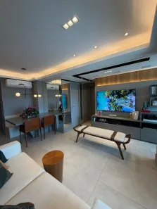 Apartamento com 2 Quartos à venda, 89m² no Imbuí, Salvador