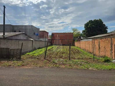Lote/Terreno à venda, 420m² no Porto Meira, Foz do Iguaçu