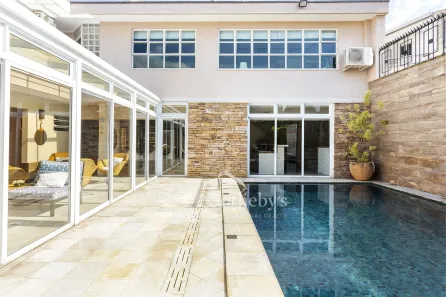 Casa com 5 Quartos à venda, 545m² no Alto da Lapa, São Paulo