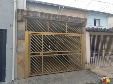 Sobrado com 3 Quartos à venda, 140m² no Vila Regente Feijó, São Paulo