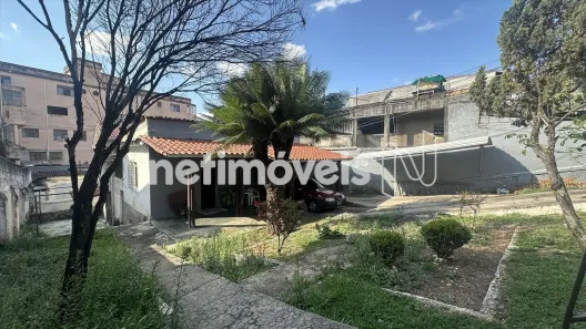 Casa com 6 Quartos à venda, 354m² no São Cristóvão, Belo Horizonte