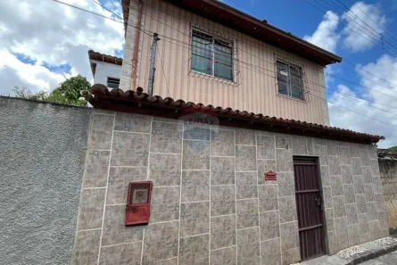 Casa com 3 Quartos à venda, 120m² no Santo Antônio, Alagoinhas