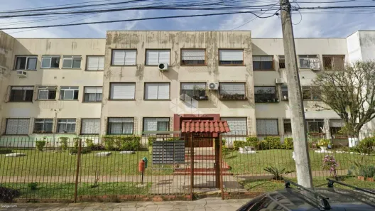 Apartamento com 2 Quartos à venda, 56m² no Morro Santana, Porto Alegre