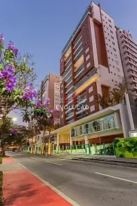 Apartamento com 2 Quartos para alugar, 95m² no Agronômica, Florianópolis