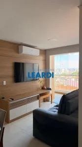 Apartamento com 2 Quartos à venda, 60m² no Alto da Lapa, São Paulo