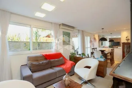 Casa de Condomínio com 3 Quartos à venda, 184m² no Teresópolis, Porto Alegre