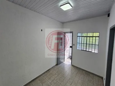 Casa com 2 Quartos para alugar, 72m² no Vila Santana, São Paulo