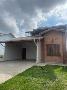 Casa de Condomínio com 4 Quartos para alugar, 208m² no Jardim Planalto, Paulínia