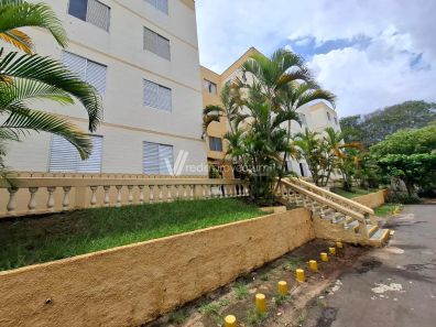 Apartamento com 2 Quartos à venda, 58m² no Jardim Pacaembu, Campinas