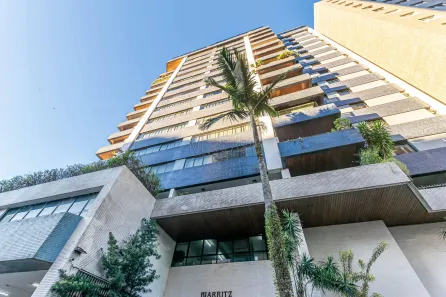 Apartamento com 4 Quartos à venda, 200m² no Rebouças, Curitiba