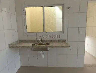 Casa de Condomínio com 2 Quartos à venda, 112m² no Vila Alpina, São Paulo