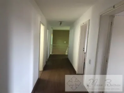 Imóvel Comercial com 5 Quartos para alugar, 100m² no Jardim Trussardi, São Paulo