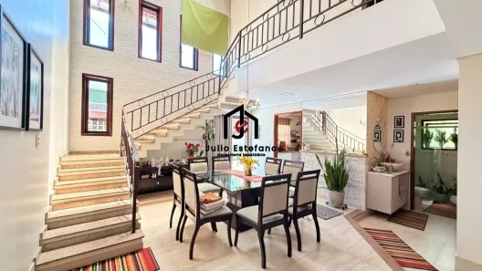 Casa de Condomínio com 3 Quartos à venda, 250m² no Loteamento Residencial Porto Seguro, Tremembé