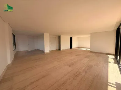 Apartamento com 4 Quartos à venda, 378m² no Vale do Sereno, Nova Lima