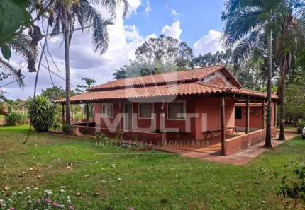 Casa com 3 Quartos à venda, 200m² no Área Rural de Uberlândia, Uberlândia
