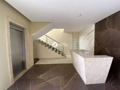 Sala Comercial com 1 Quarto para alugar, 79m² no Jardim de Alah, Rio Branco